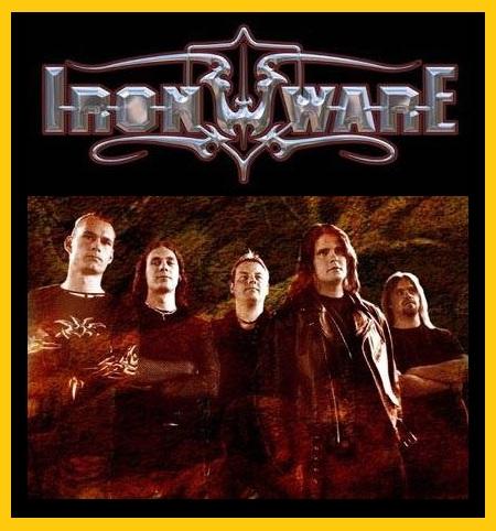 Ironware - Discography (2000-2003)