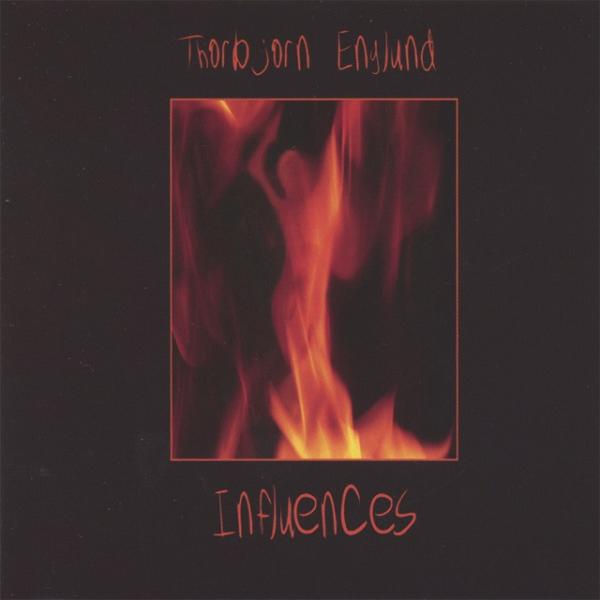 Thobbe Englund - Discography (2006 - 2017)