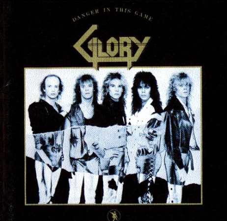 Glory - Discography (1989 - 1998)