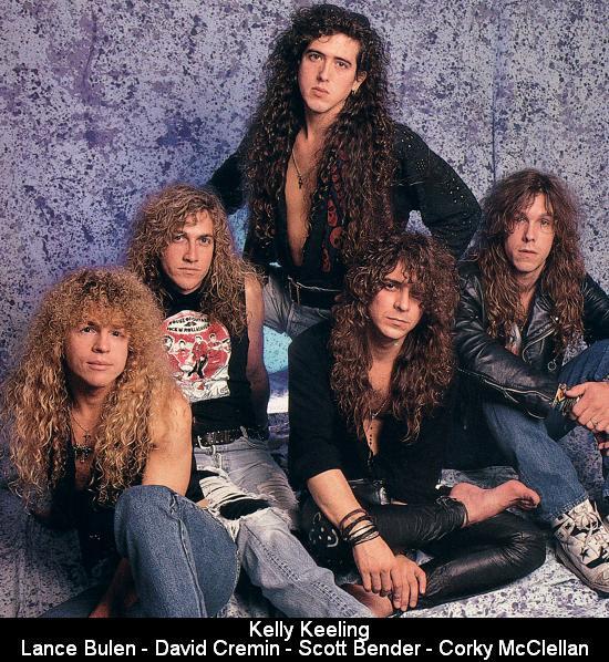 Baton Rouge - Discography (1990-2006)