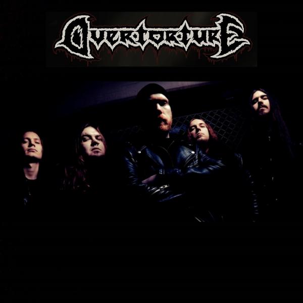 Overtorture  - Discography (2013 - 2015)