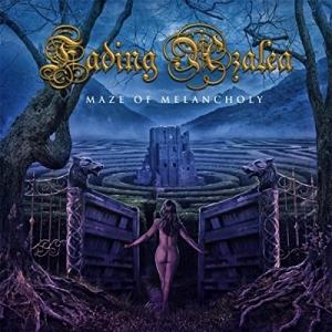 Fading Azalea -  Maze of Melancholy