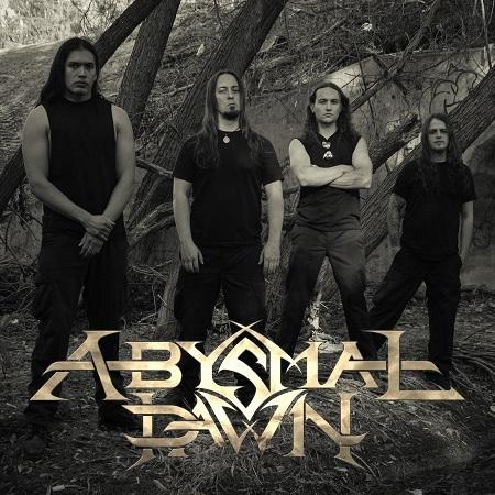 Abysmal Dawn - Discography (2006 - 2020) (Lossless)