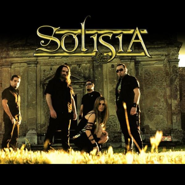 Solisia - Discography (2010 - 2012)