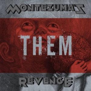 Montezuma's Revenge  - Them