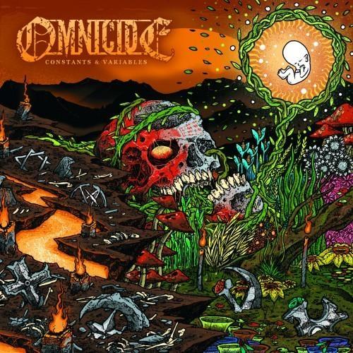 Omnicide - Discography (2011-2016)