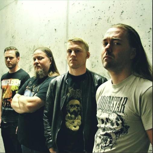 Beneath - Discography (2012 - 2017) (Lossless)