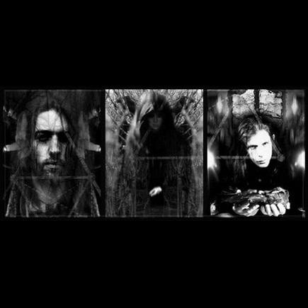 Corvus Corax - The Atavistic Triad