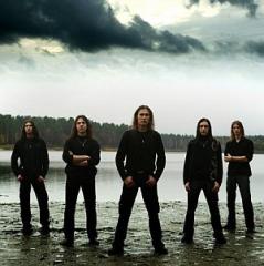 Сад Грез - Рождение Сверхновой...(2011 Single)