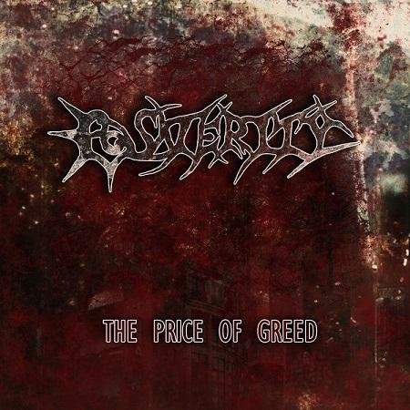 Posterity - The Price of Greed (Remastered 2017)