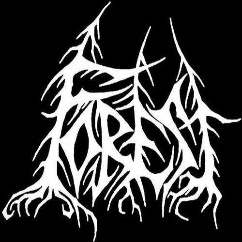 Forest - Discography (1996 - 2005)