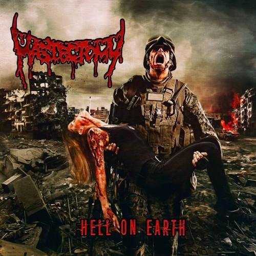 Mastectomy - Hell On Earth