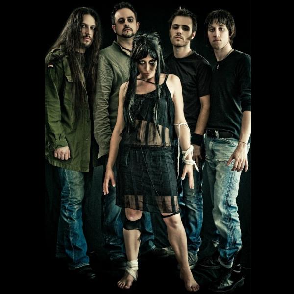 Ravenscry - Discography (2011 - 2020)