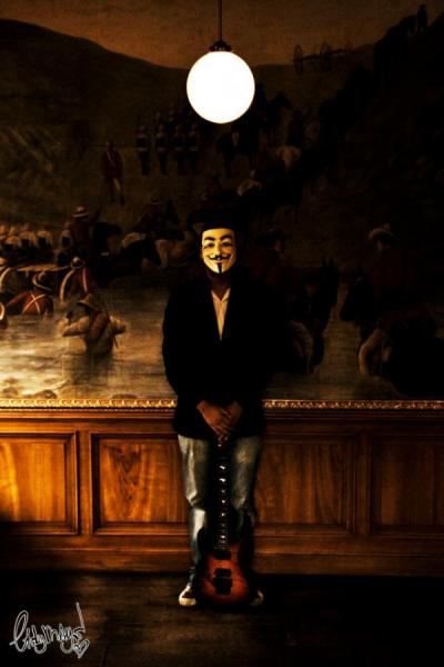 Mendel - Discography (2012-2015) (Lossless)