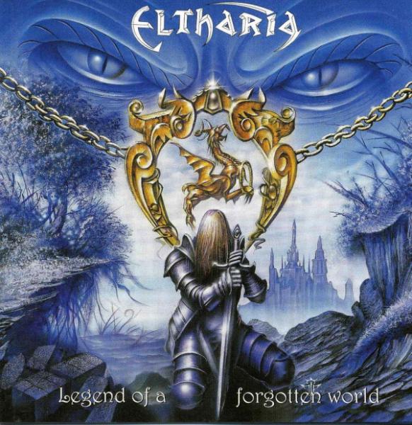 Eltharia - Discography