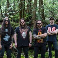 Earth Rot - Discography (2014-2017)