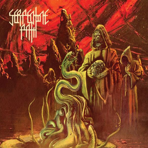 Serpentine Path - Discography (2012-2015)