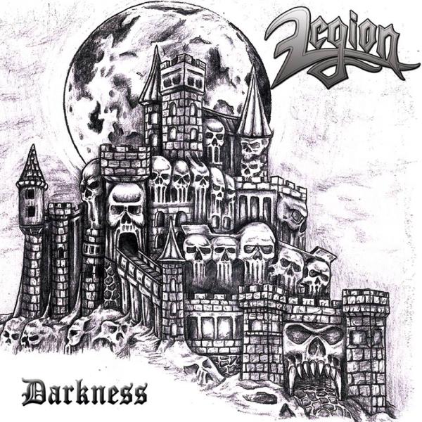 Legion - Darkness (Compilation)