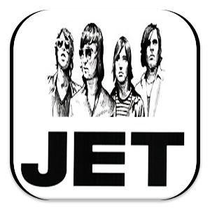 Jet - Discography (2003 - 2009)