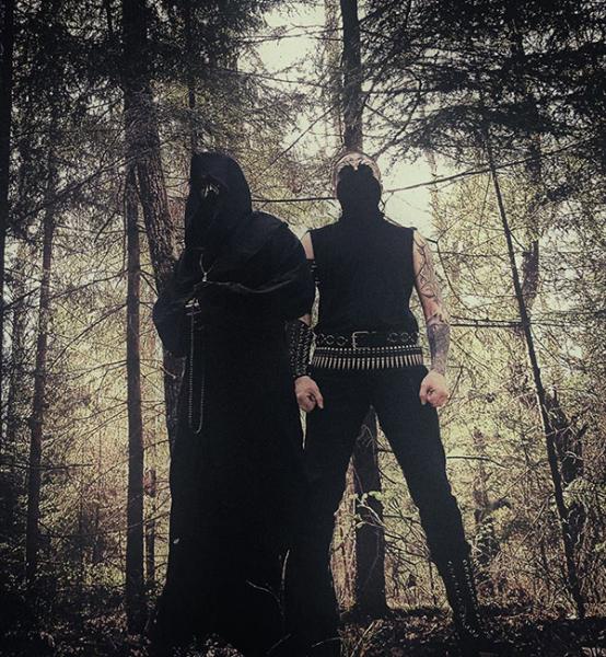 Raven Throne - Discography (2005 - 2020)