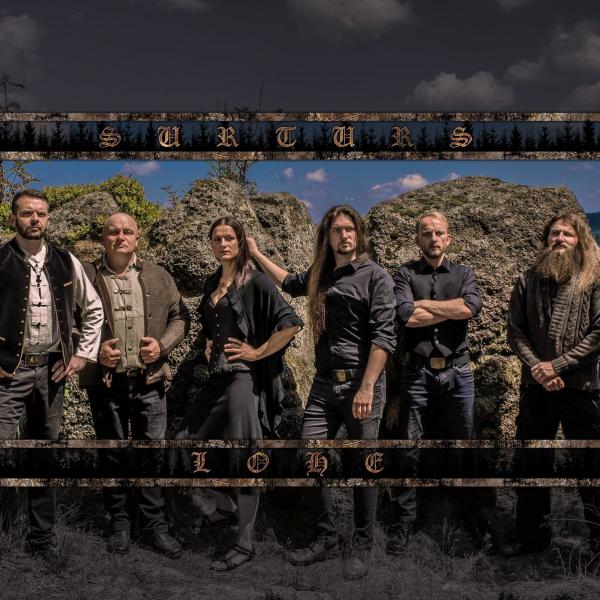 Surturs Lohe - Discography (2001 - 2021)