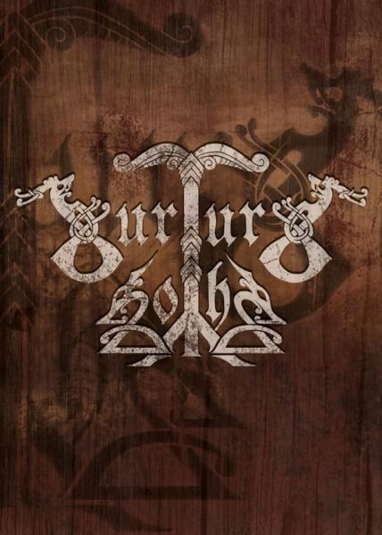 Surturs Lohe - Discography (2001 - 2021)