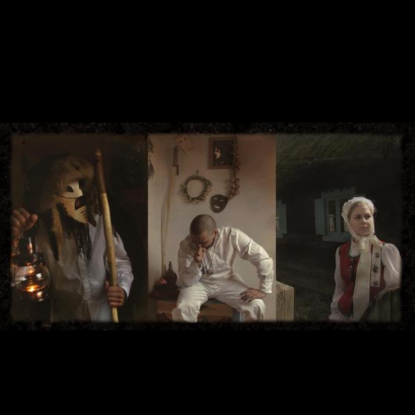 Stworz - Discography (2008 - 2022)