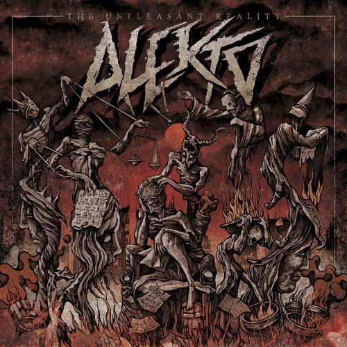Alekto - The Unpleasant Reality