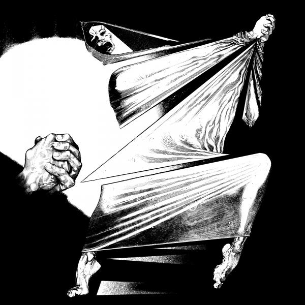 Locust Leaves - A Subtler Kind of Light