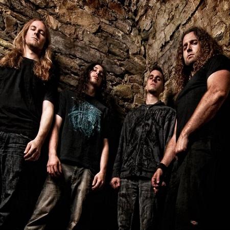 Neuraxis - Discography (1997 - 2011) (Lossless)