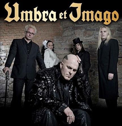 Umbra Et Imago - 20 (DVD)