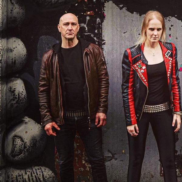 Tyranex - Discography (2009 - 2023)