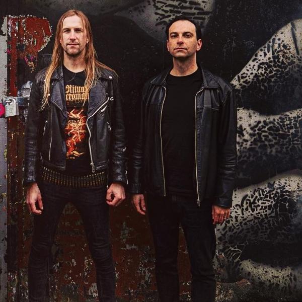 Tyranex - Discography (2009 - 2023)