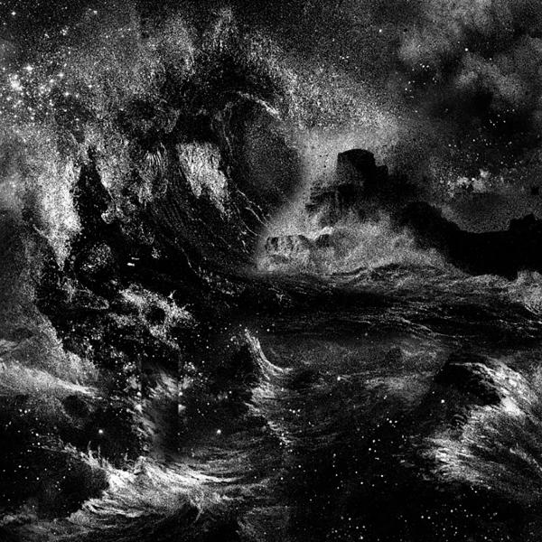 Sleepwalker &amp; Fen - Call Of Ashes II / Stone And Sea (Split)