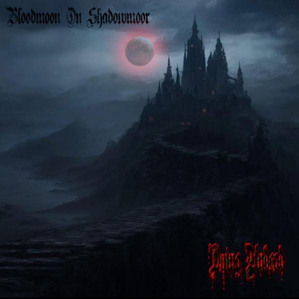 Dying Undead - Bloodmoon On Shadowmoor
