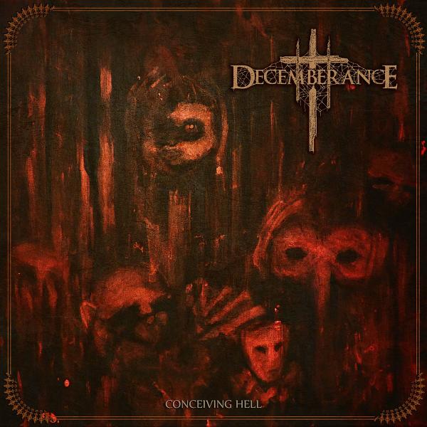 Decemberance - Discography (1997-2017)