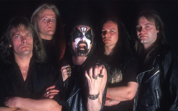 King Diamond - Abigail Special Edition Bonus (DVD)