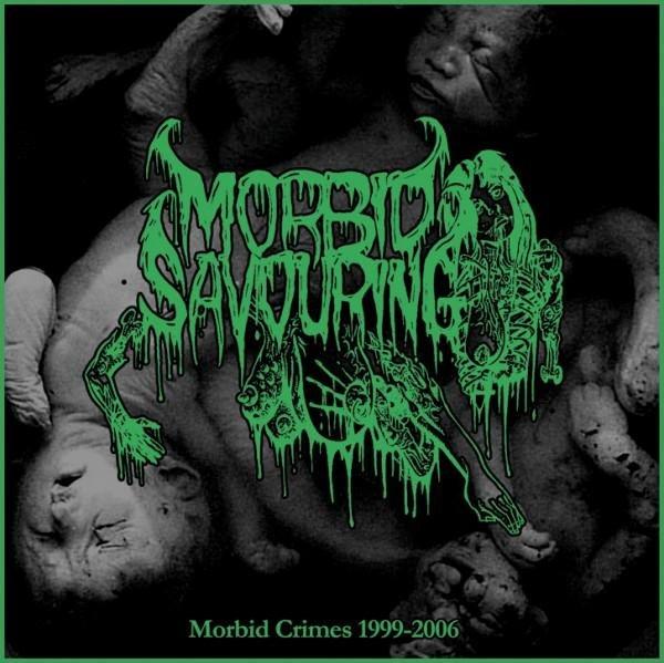 Morbid Savouring - Discography
