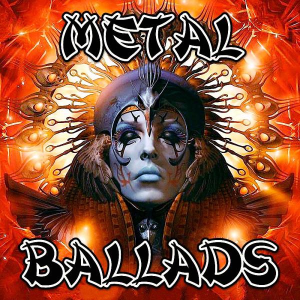 Various Artists - Metal Ballads, Vol.01