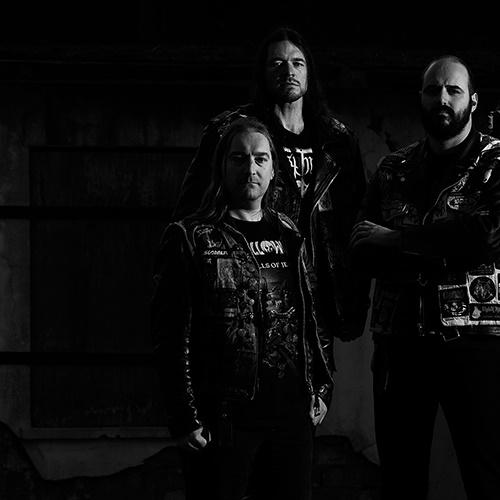 Stormhunter - Discography (2001 - 2024)