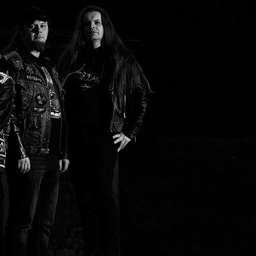 Stormhunter - Discography (2001 - 2024)