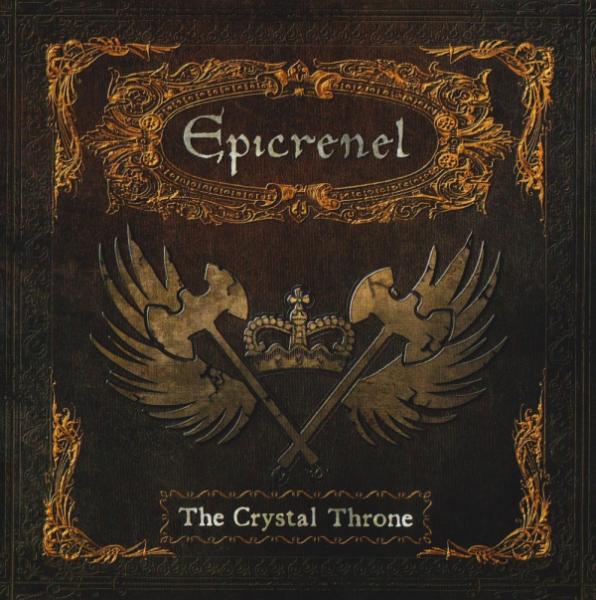 Epicrenel - The Crystal Throne
