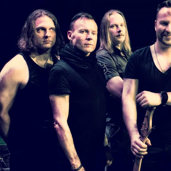 Leverage - Discography (2006 - 2025)