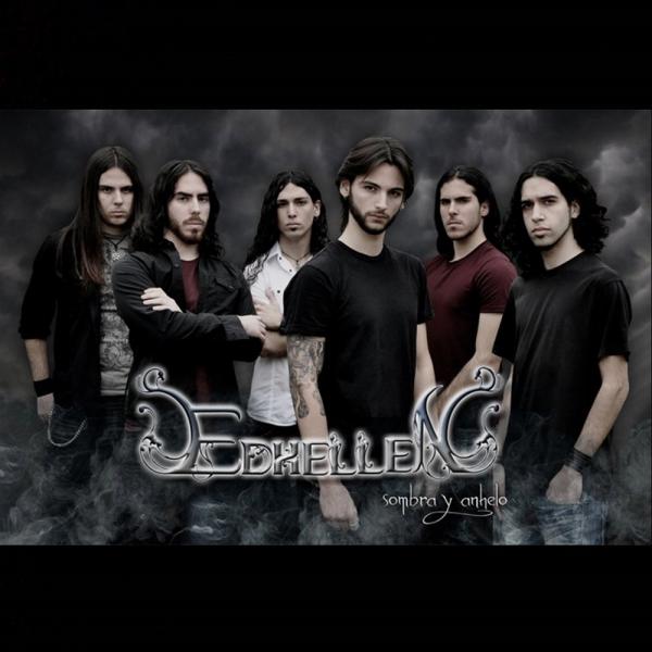 Edhellen - Discography (2008 - 2016)