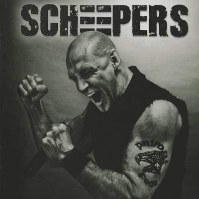 Scheepers - Scheepers