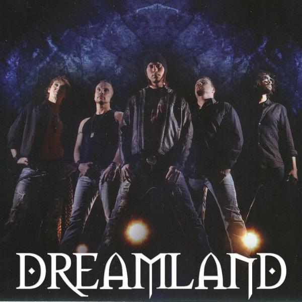 Dreamland - Discography (2005 - 2009)
