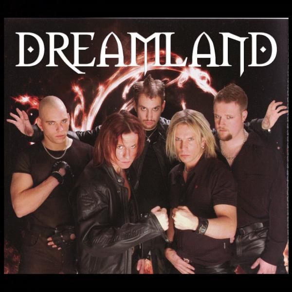 Dreamland - Discography (2005 - 2009)
