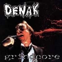 Denak - Grindcore