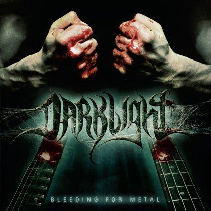 Darklight - Bleeding For Metal