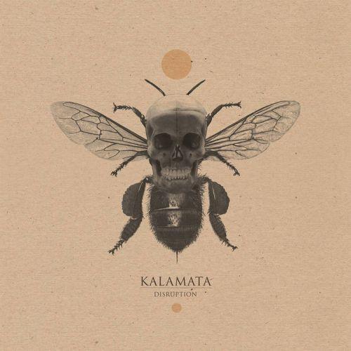 Kalamata - Disruption